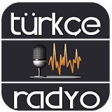 Türkçe Radyo icon