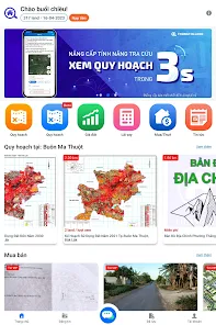 Thongtin.Land - Xem Quy Hoạch - Apps On Google Play
