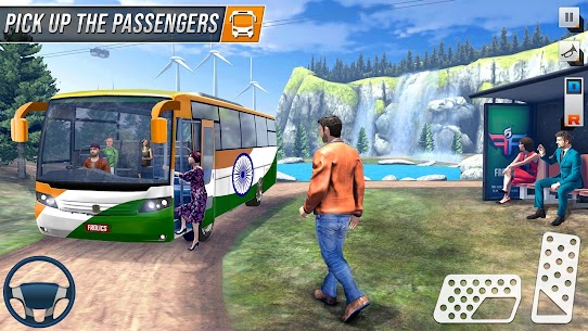 Bus Simulator Drive: Bus Games For PC installation