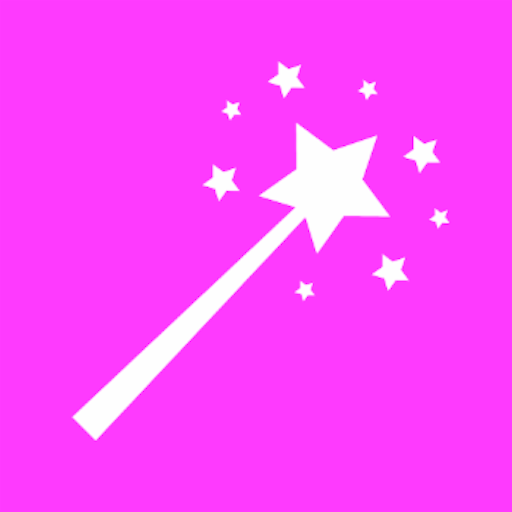Share a Wish logo