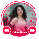 Cover Image of Download Video Player All Format – Full HD Video Player 1.0 APK