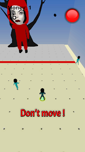 Ayuwoki Red Light Green Light 2 APK screenshots 1