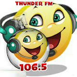 Radio Thunder icon