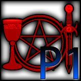 Magus : The First Principles icon