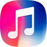 Cool Music Player For Phone X icon