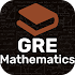 GRE Math1.0