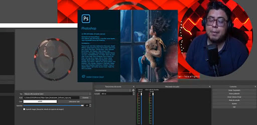 OBS Studio Curso AI Screen 2