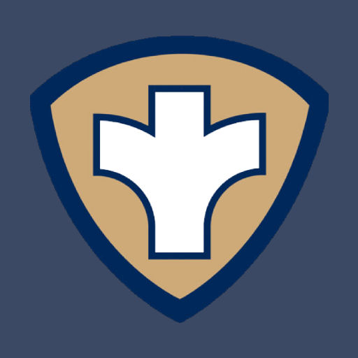 Adair County Health Department logo