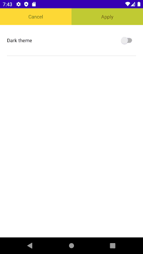 QR code and barcode generator