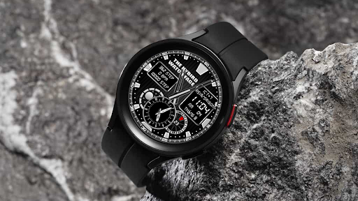 [N-SPORT509]BW Led screenshot 0