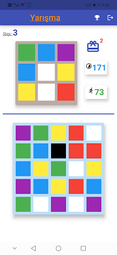 9in24 Game Screen 3