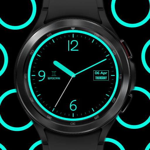 Simple Minimalistic Face 4 Download on Windows