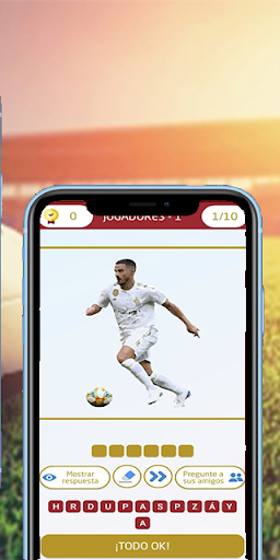 Bft. Football Clubs Screen 2