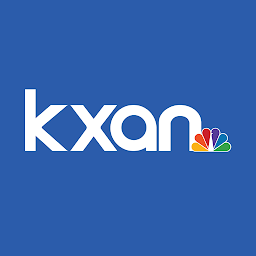 图标图片“KXAN - Austin News & Weather”
