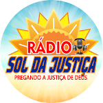 Cover Image of ダウンロード Rádio Sol da Justiça de Fortal  APK