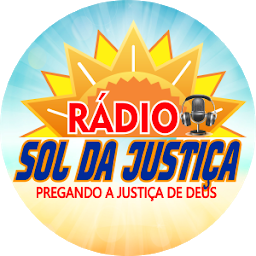 Icon image Rádio Sol da Justiça de Fortaleza-CE