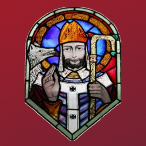 Newbridge Parish logo
