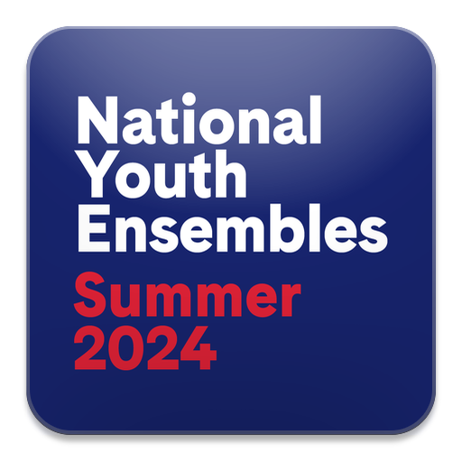 Carnegie Hall/NYO logo