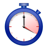 Stopwatch Xtreme icon