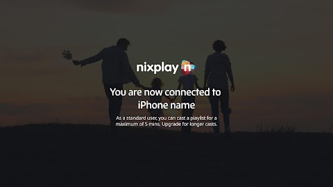 NixCast by Nixplayのおすすめ画像2