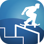 Top 45 Casual Apps Like Skate The Line And Rail Grind Free - Best Alternatives