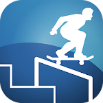 Skate The Line And Rail Grind Free Apk