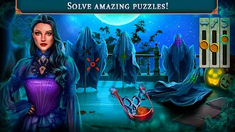 Game screenshot Gloomy Tales: Episode 1 apk download