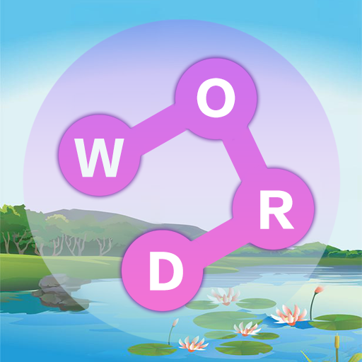 Crazy Word - Connect Word