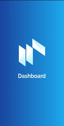 Android application MD-Log Dashboard screenshort