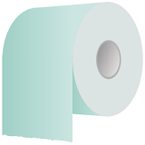 Toilet Paper Battery Widget icon