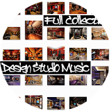 Design Studio Music icon