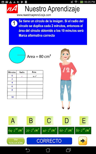 Problema en contexto con poten Screen 3