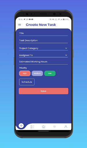 Productivity Booster Screenshot 3 - AppWisp.com