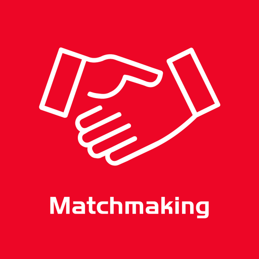 drupa Matchmaking 10.19.14.4433 Icon