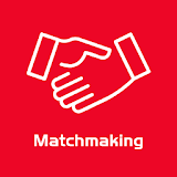 drupa Matchmaking icon