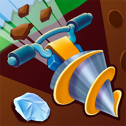 Icon image Gold & Goblins: Idle Merger