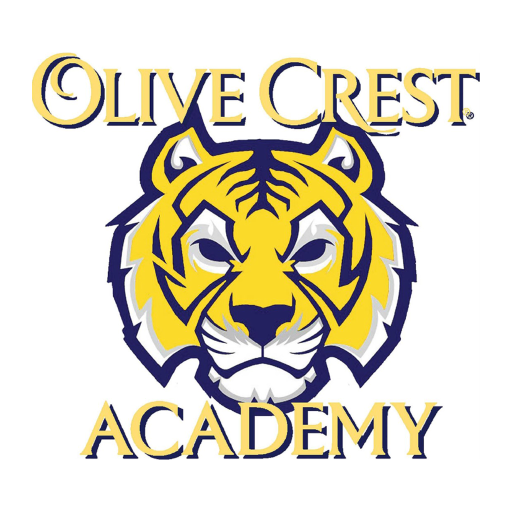 Olive Crest Academy Apps on Google Play