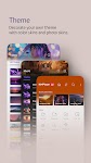 screenshot of KMPlayer Plus (Divx Codec)