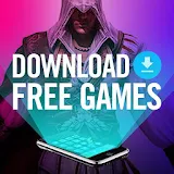 Games and Apps Free icon