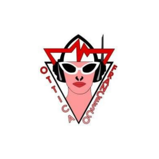 Ottica New Vision by Francesco logo