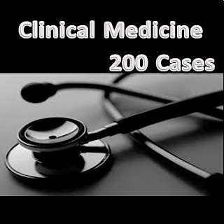 Clinical Medicine 200 Cases