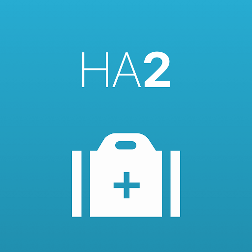 Hausarzt Pro - Grippe Edition logo