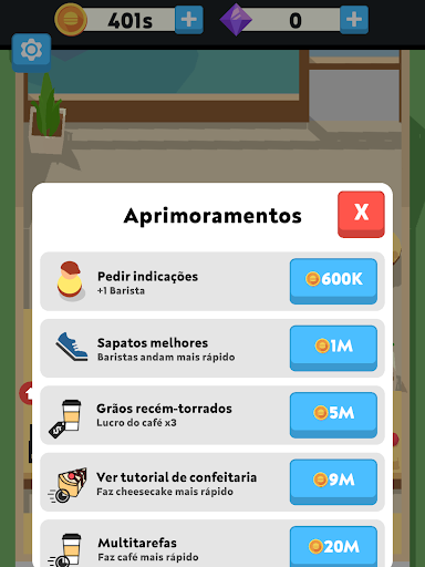 Cozinhar Aventura™ – Apps no Google Play