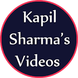 Comedian Kapil Sharma's Videos icon