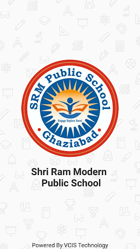 Android application Shri Ram Modern Public School screenshort