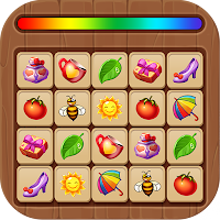 Tile Connect Triple Tile Match