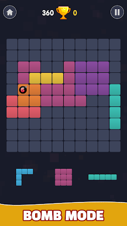 Game screenshot Block Puzzle Plus apk download