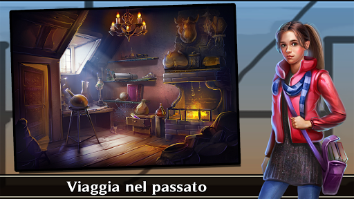 Anteprima dell'app