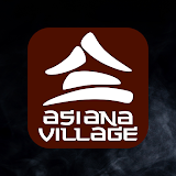 Asiana Village icon