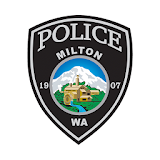 Milton Police Department icon